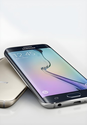 Smartphone samsung galaxy - samsung, s6