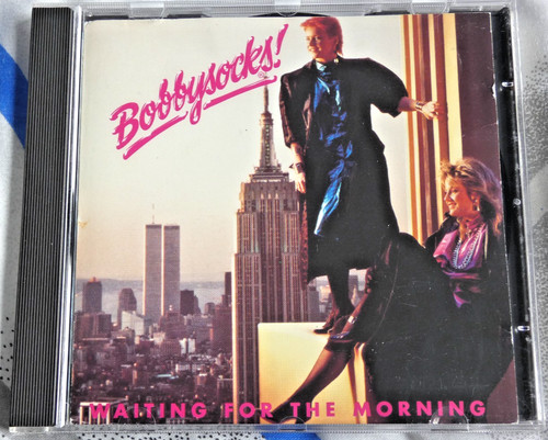 Bobbysocks waiting for the - waiting,