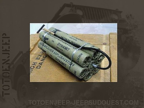 Bloc baton inerte repro - inerte,