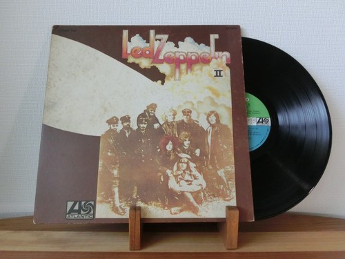 Led zeppelin 1091 - mt-1091, japan