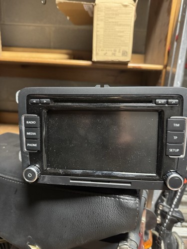 Autoradio golf passat - golf,