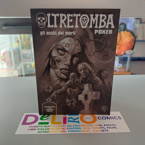 Oltretomba poker gli - poker,