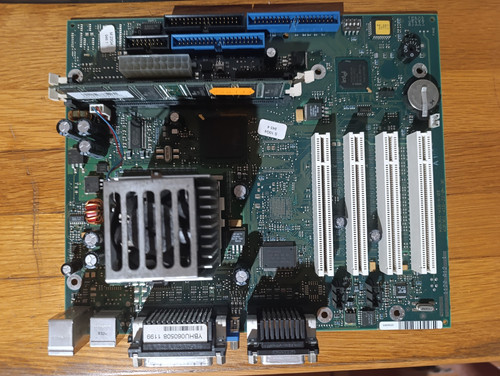 Scheda madre motherboard cpu - scheda,