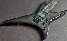 Jackson Stars Wr Warrior 2005