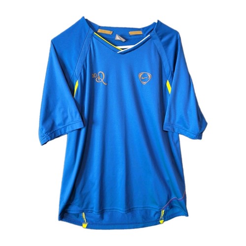Nike r10 brazil 2008 2009 - brazil,