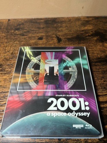 2001 space odyssey - odyssey, film