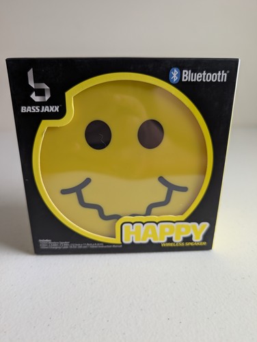 Bass jaxx happy - jaxx,