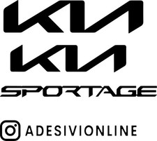 Adesivo Pretagliato Loghi