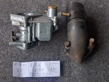 CARBURATORE FIAT 126 WEBER 28
