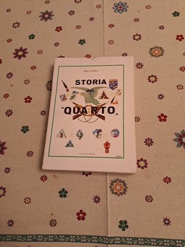 Libro sugli alpini storia - libro, del