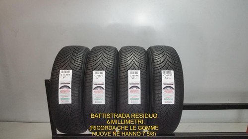 Gomme usate termiche - ,