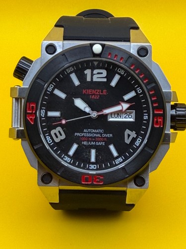Kienzle ares 1000 - kienzle,