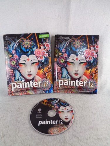 Corel painter guida - corel,