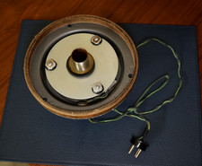 Early Leslie 45 / Hammond