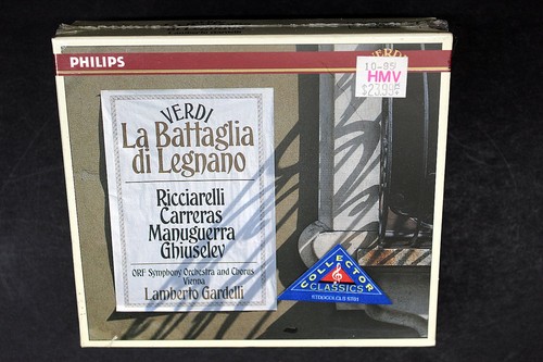 Verdi battaglia di - –,