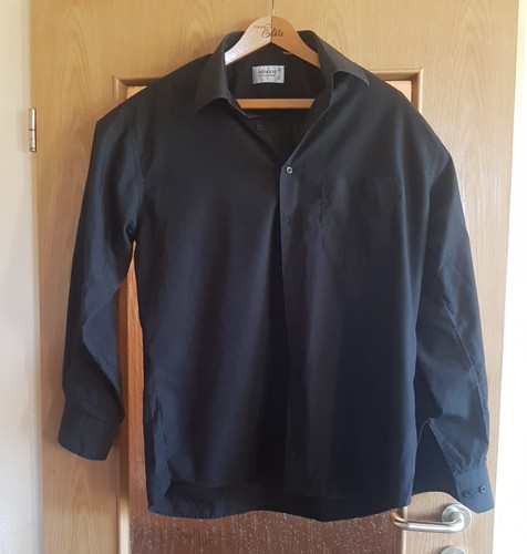 Armani collezione camicia - armani,