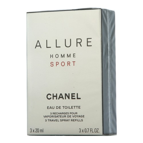 Chanel allure homme sport - chanel,