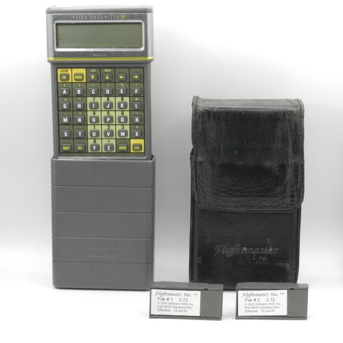 Psion organizer pda model - psion,