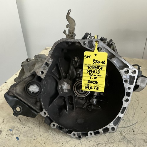 Cambio manuale per toyota - cambio,