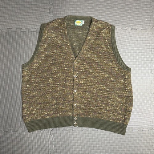 Gilet uomo vintage cabelas con - uomo,