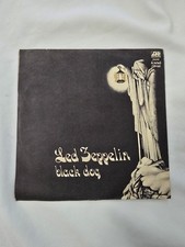 LED ZEPPELIN BLACK DOG / MISTY