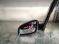 Specchio Specchietto Retrovisore Sinistro Sx BMW Serie 2 Active Tourer 5 Pin