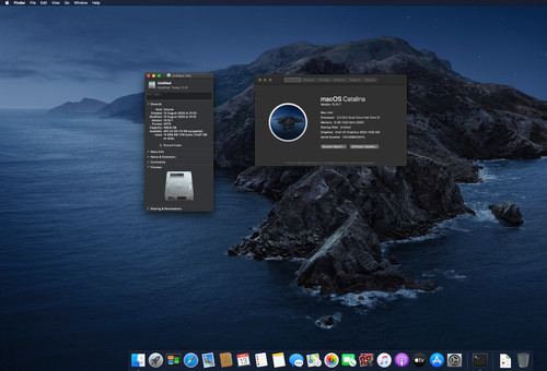 Mac mini fine 2012 8 - 8, gb