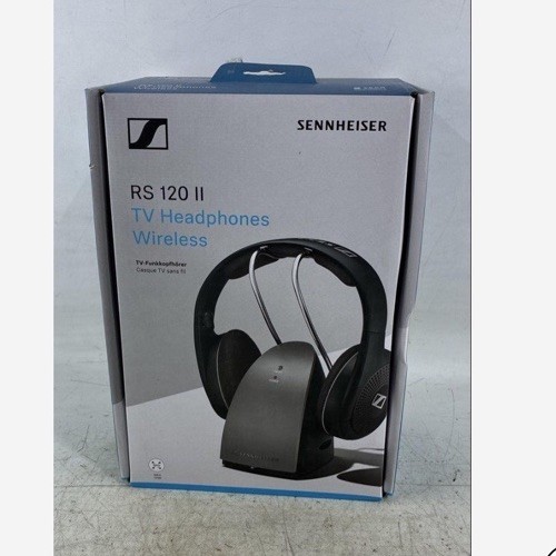Sennheiser 120 sistema - rs, ii