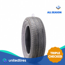 Used 225/65R17 Yokohama