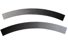 COPPIA  ADESIVI PARAFANGO