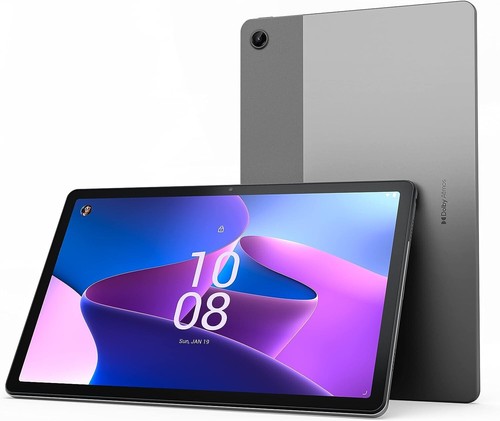 Lenovo tab m10 plus - tab, 3a