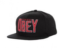 Cappello da baseball uomo Obey