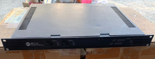 Rcf up8502 amplificatore - rcf,