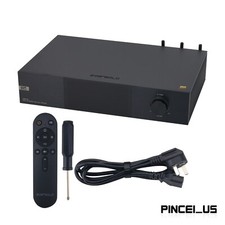Eversolo dmp 64g - dmp-a8, 4g+64g