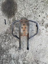 Paramotore Originale- Yamaha Xt 600 3tb