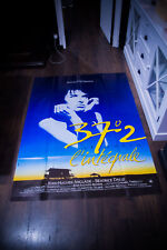 BETTY BLUE EXTENDED 🎬