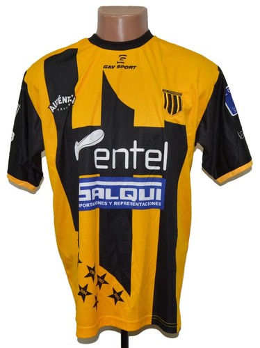 Maglia calcio casa paz - maglia, la