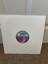 Lovebirds - Want You In My Soul 12" Rare Original Press