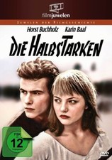 Die Halbstarken (1956) - mit