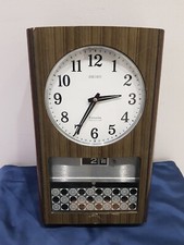 Orologio Da Parete Muro Seiko