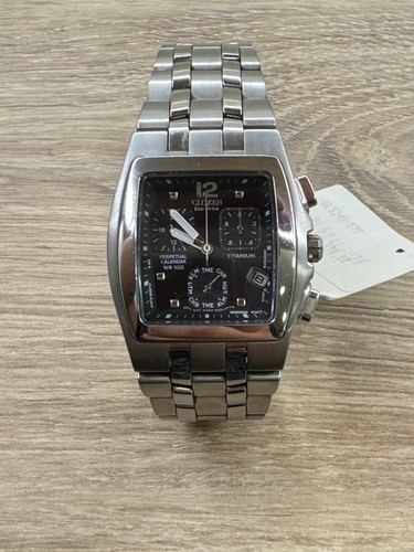 Orologio citizen cronografo - orologio,
