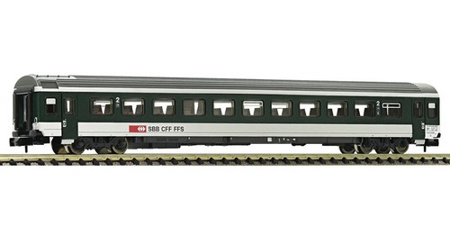 Fleischmann scala 890328 - n,