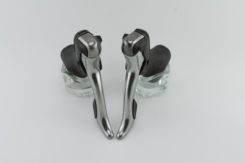 Set dura ace sti 7800 - sti, st-7800