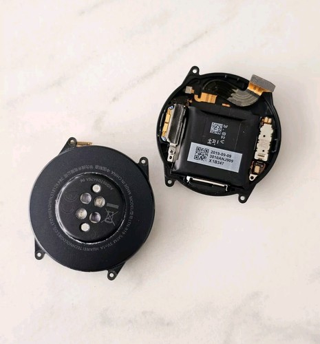Custodia originale huawei - originale,