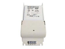 ALIMENTATORE SPECTRUM GROW