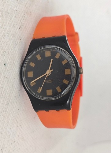 Swatch swiss quartz orologio - swatch,