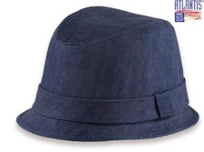  CAPPELLO BORSALINO UOMO DONNA