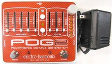 Pedale effetti generatore - pedale,