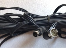 Bose 5 pin a 8 pin din