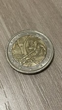 2 Euro “Turino Winter